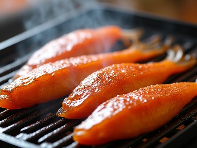 전어구이 이미지